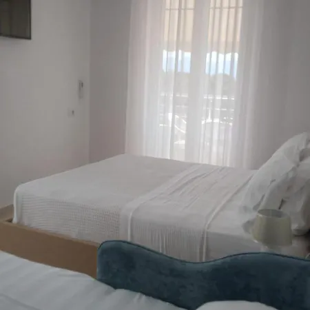 Apartament Blue Waves *