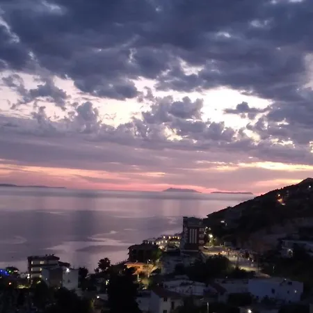 Apartament Blue Waves *